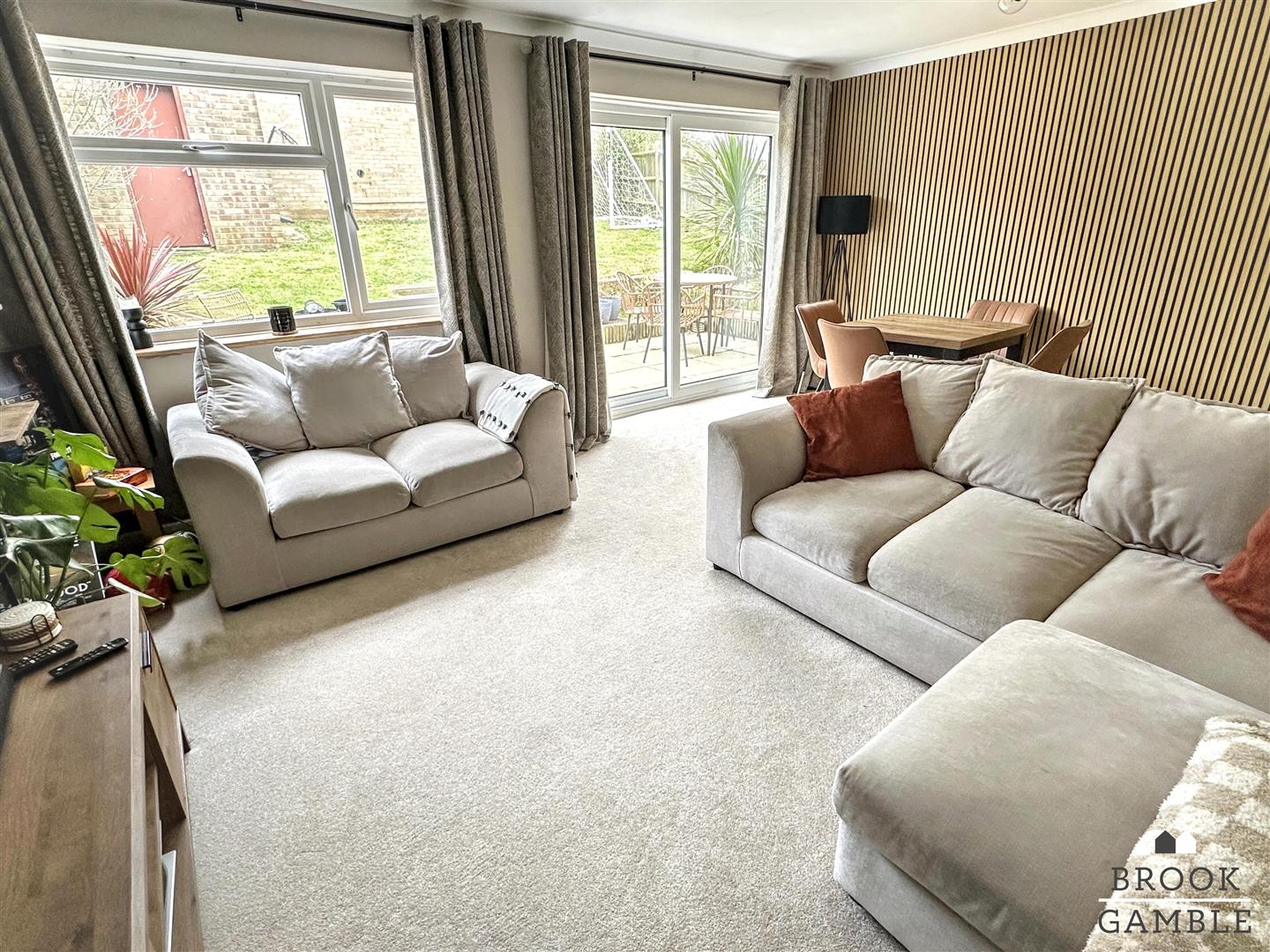 3 Bedroom House. Maywood Avenue in Eastbourne,  7